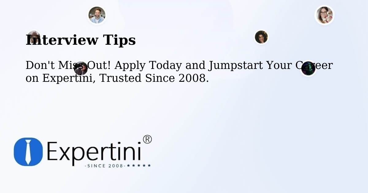 Interview Tips & Techniques for Job Seekers – Port Vila - Port Vila, Vanuatu Jobs Expertini